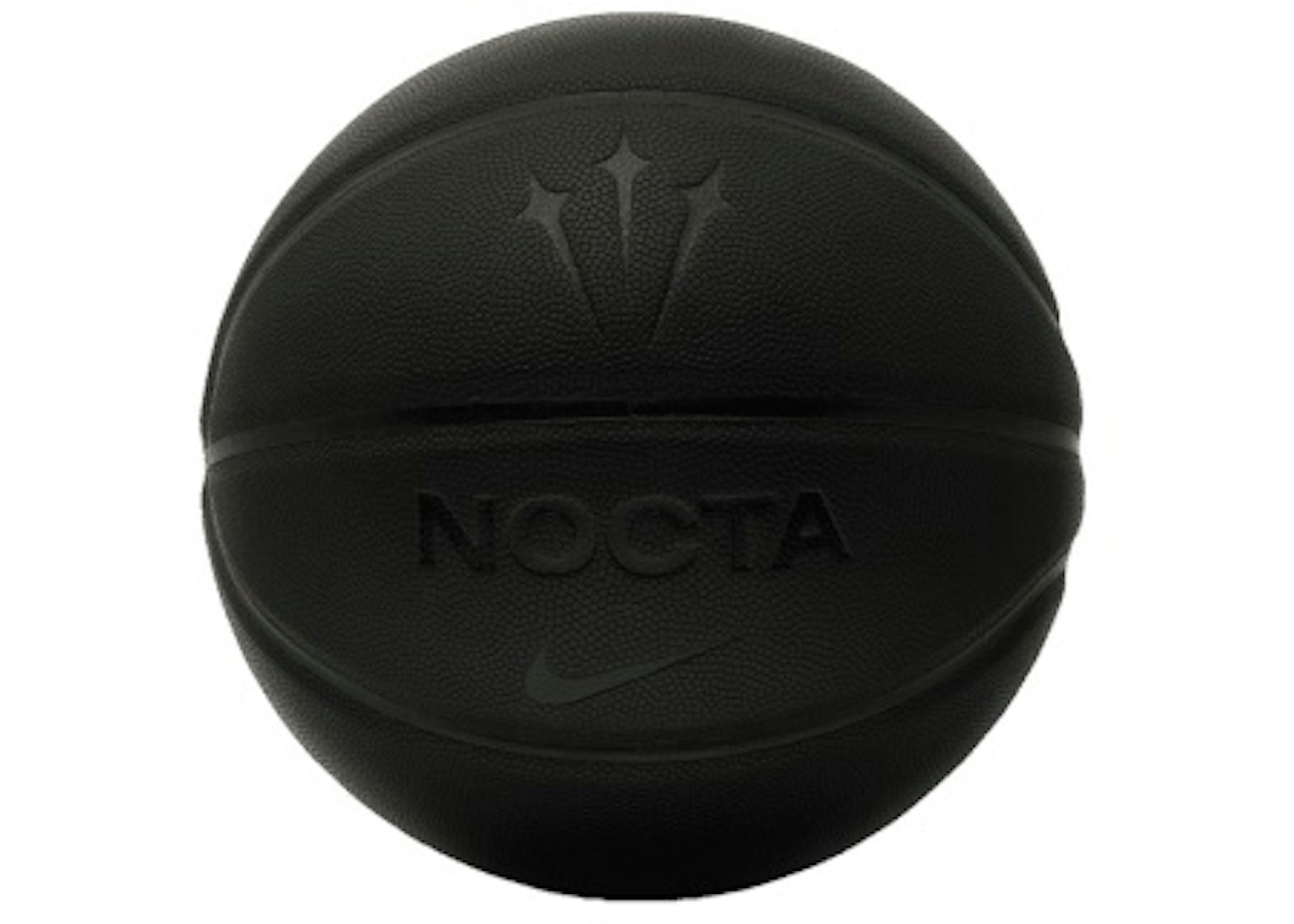 Nike x NOCTA Basketball Black