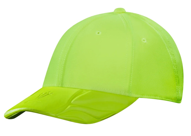 Nike x NOCTA Basketball Legacy91 Cap Hat Volt Green SS23 US