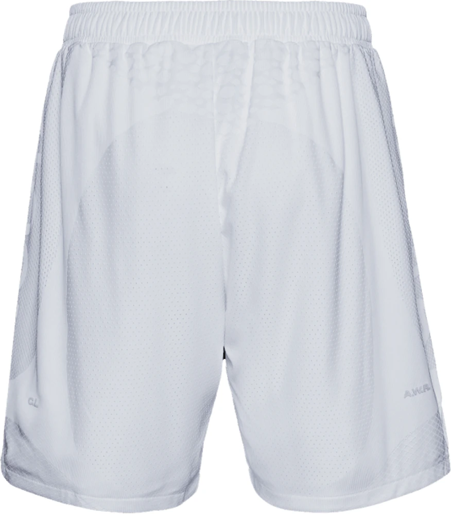 Nike x NOCTA Basketball Shorts (SS22) White Men's - SS22 - US