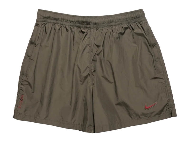 NOCTA CS Nylon Short Pants XSサイズ Cardinal Nylon Shorts Anthracite | NOCTA