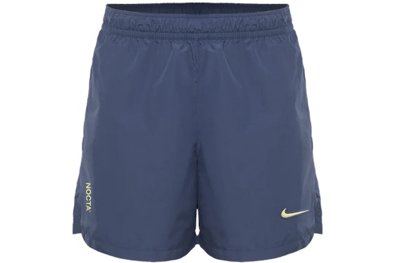 Short Nike x NOCTA Cardinal bleu diffus