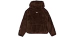 Débardeur Nike x NOCTA Chalet Polar pour homme, marron