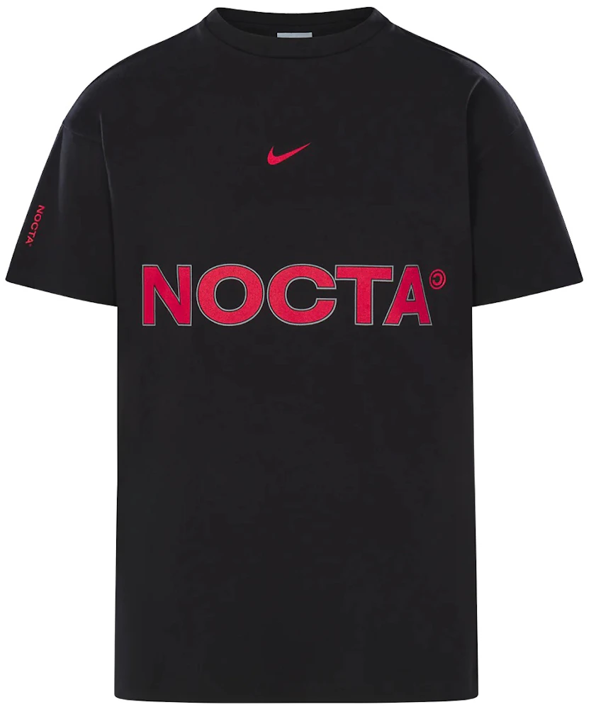 Nike Nike x NOCTA T-shirt BLACK