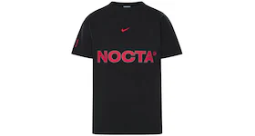 Nike x NOCTA Cobra Tee Black