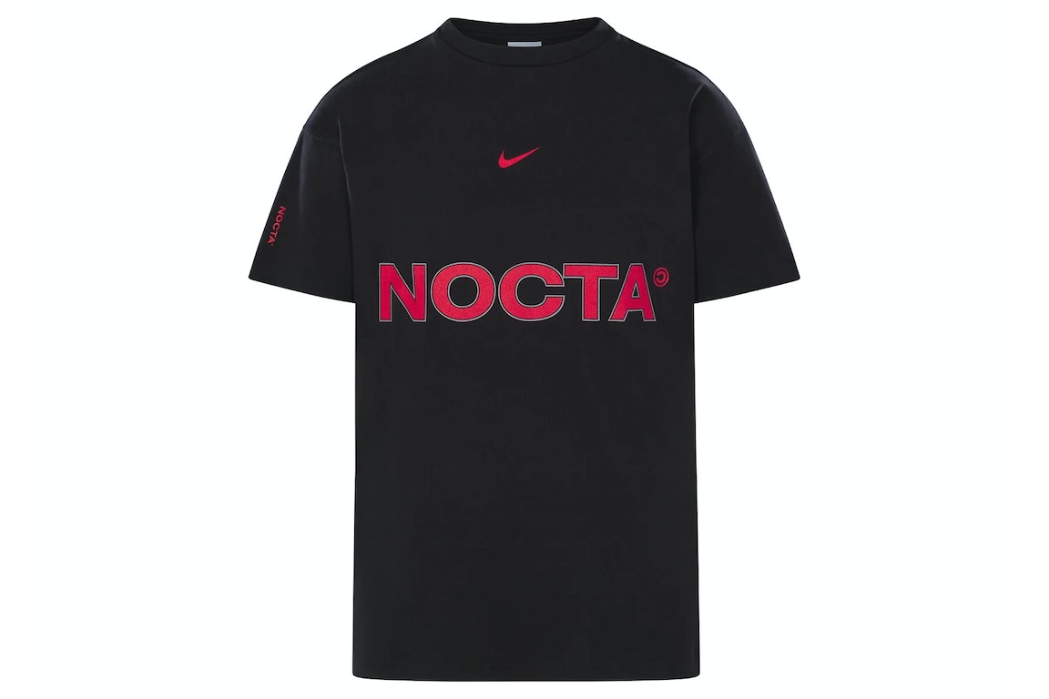 Pre-owned Nike X Nocta Cobra Tee Black
