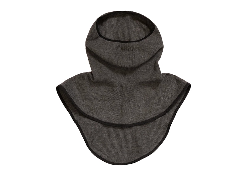 Men's Nike x NOCTA Code Neck Warmer in Grey