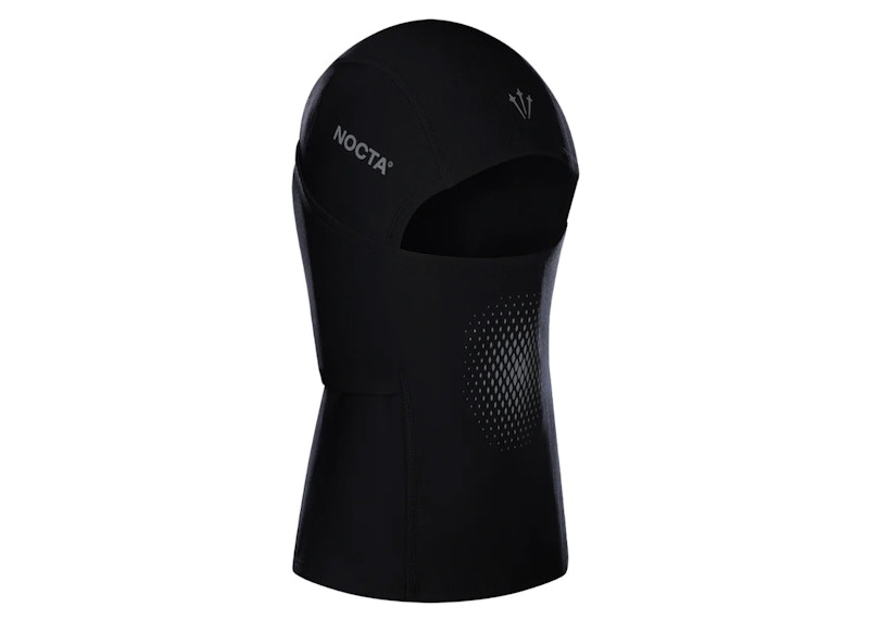 Nike x NOCTA Cold Breath Balaclava Black FW23 US