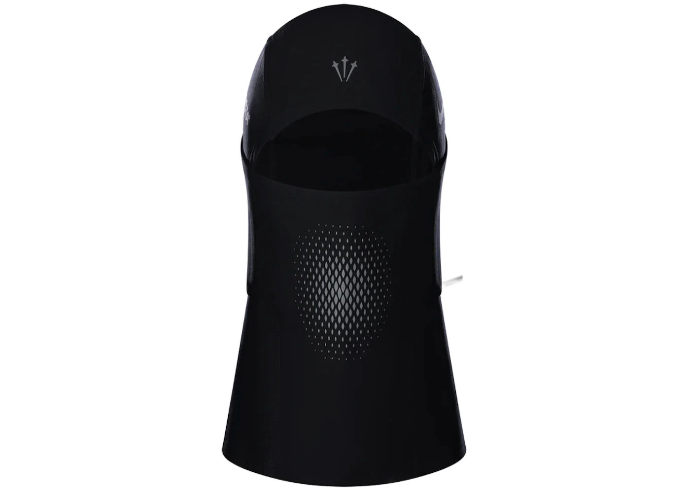 Pasamontañas Nike x NOCTA Cold Breath en negro FW23 US