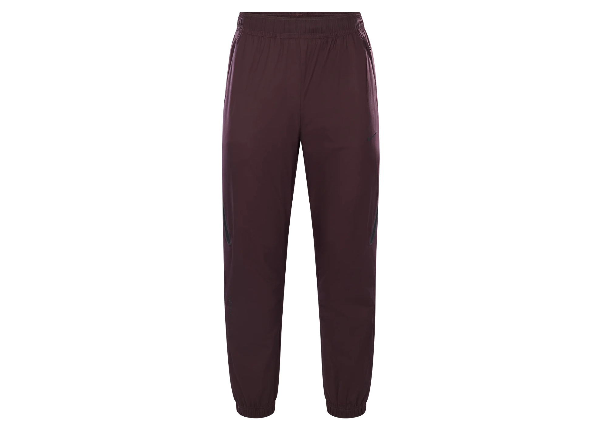 Nike x NOCTA Deep Pockets Nylon Tech Pant Purple Men's - SS23