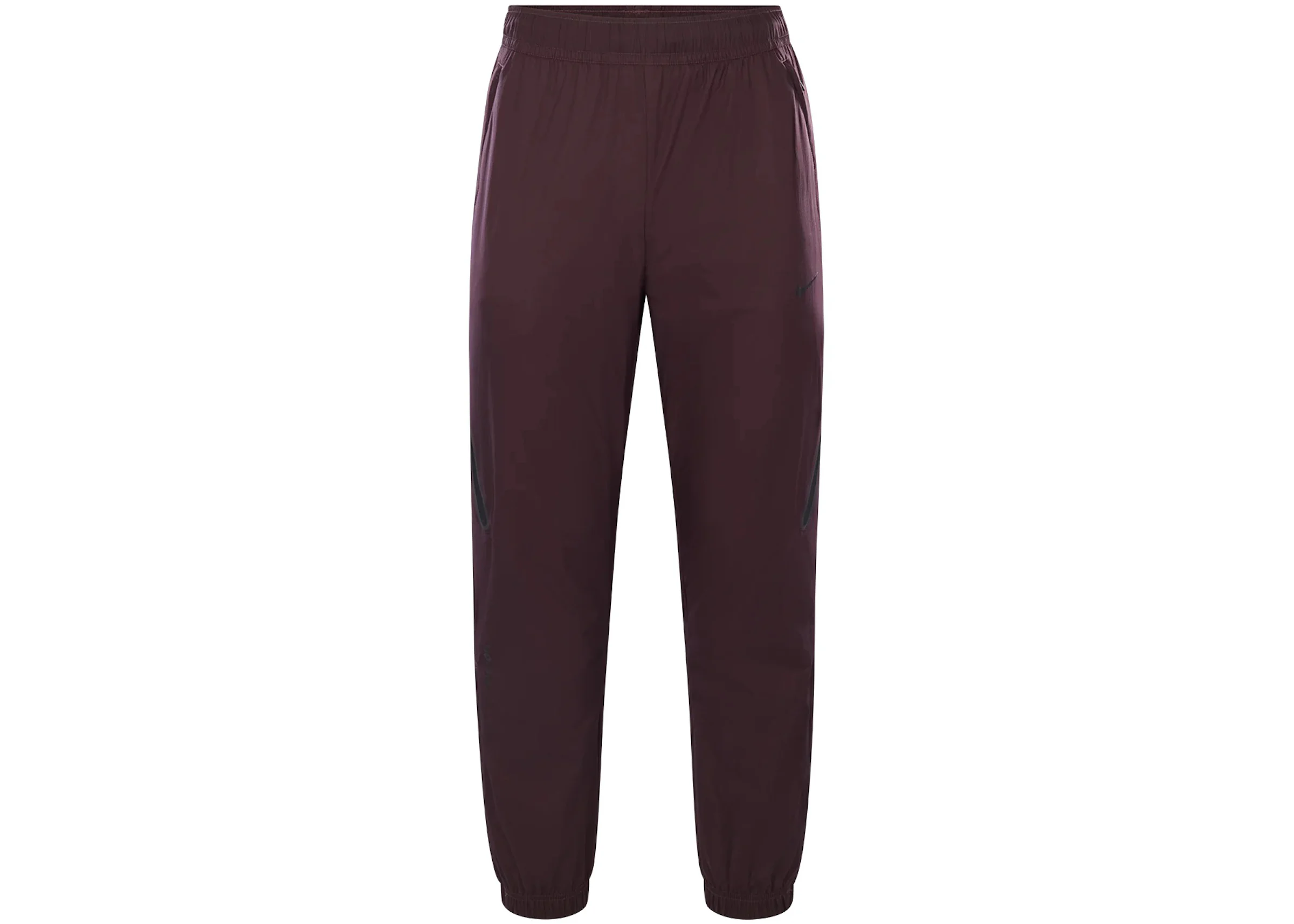 Nike x NOCTA Deep Pockets Nylon Tech Pant Purple - SS23 Hombre - US