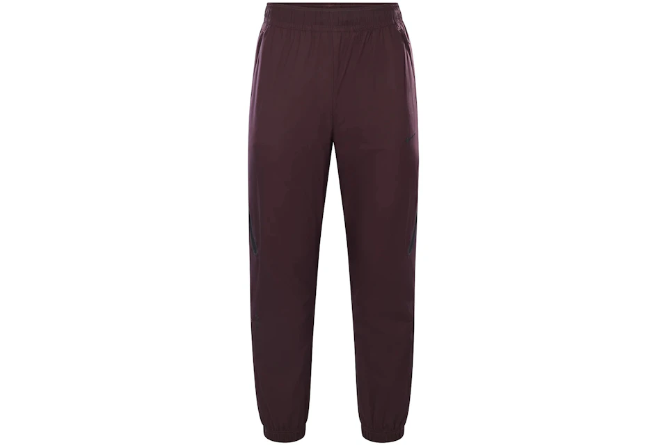 Nike x NOCTA Deep Pockets Nylon Tech Pant Purple - SS23 - ES