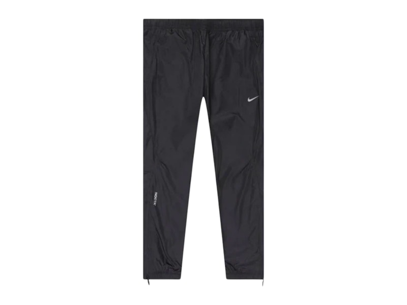 ウエア NIKE - NIKE Drake NOCTA Track Pants Nike x NOCTA Drake Northstar Nylon Track Pants Anthracite