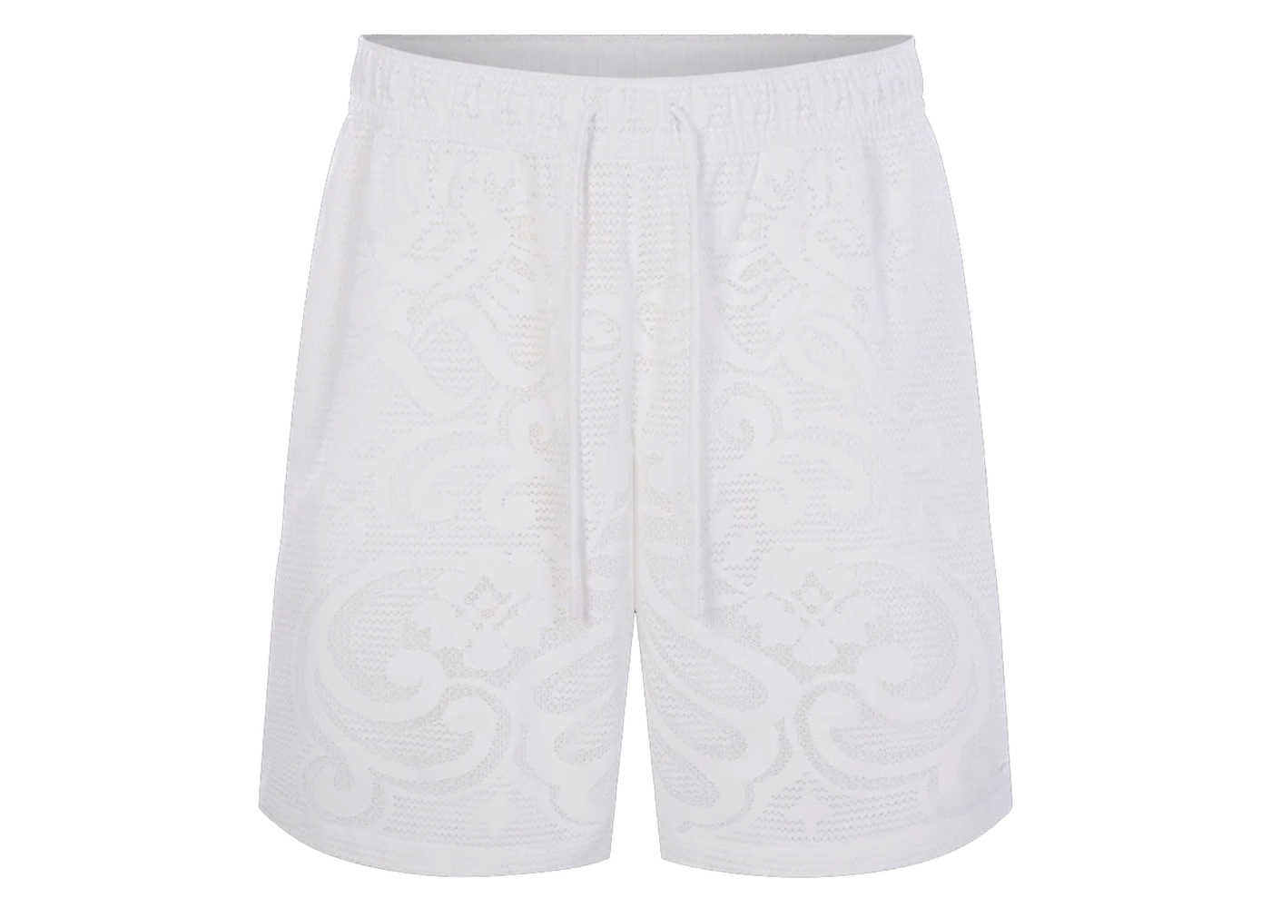 Nike x NOCTA Drapers Short White メンズ - SS24 - JP