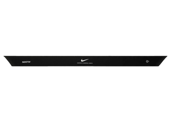 Nike x NOCTA El Chico Head Tie Black メンズ - SS22 - JP