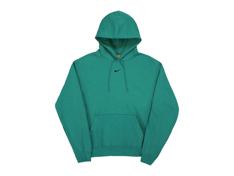 Nike x NOCTA Fleece CS Hoodie Neptune Green メンズ - FW25 - JP