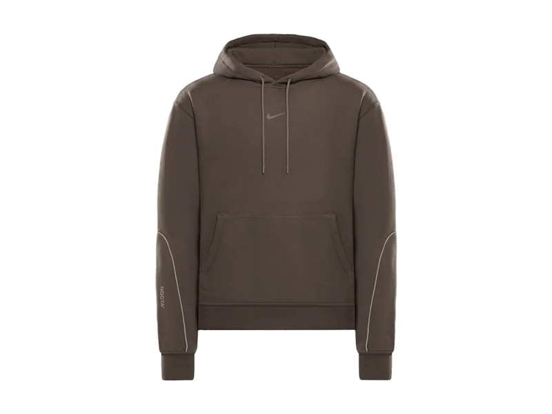 nike nrg hoodie olive