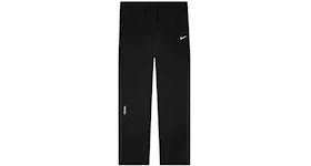 Nike x NOCTA Fleece CS Open Hem Sweatpant Black