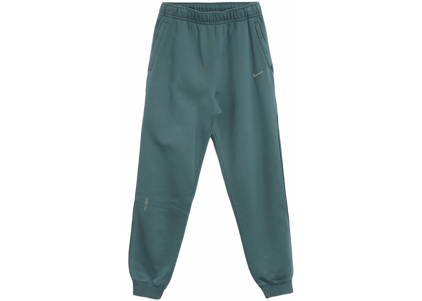 Nike x NOCTA Fleece CS pantalon de survêtement Petrol Homme de la