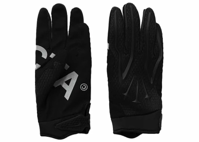 Nike x NOCTA Gloves Black/Black - FW23 - JP