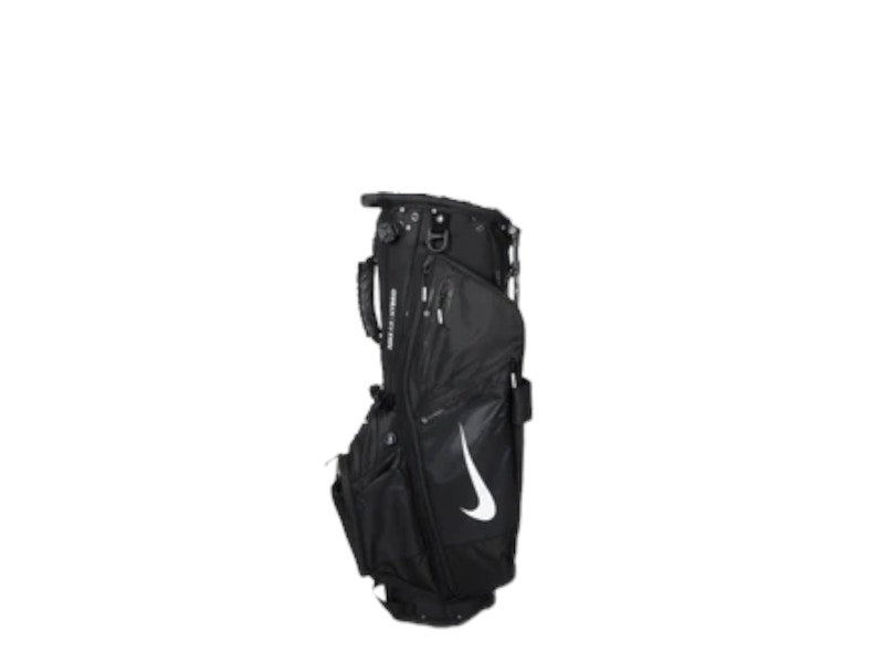 Nike x NOCTA Golf Clubs & Bag Black Men's - GB
