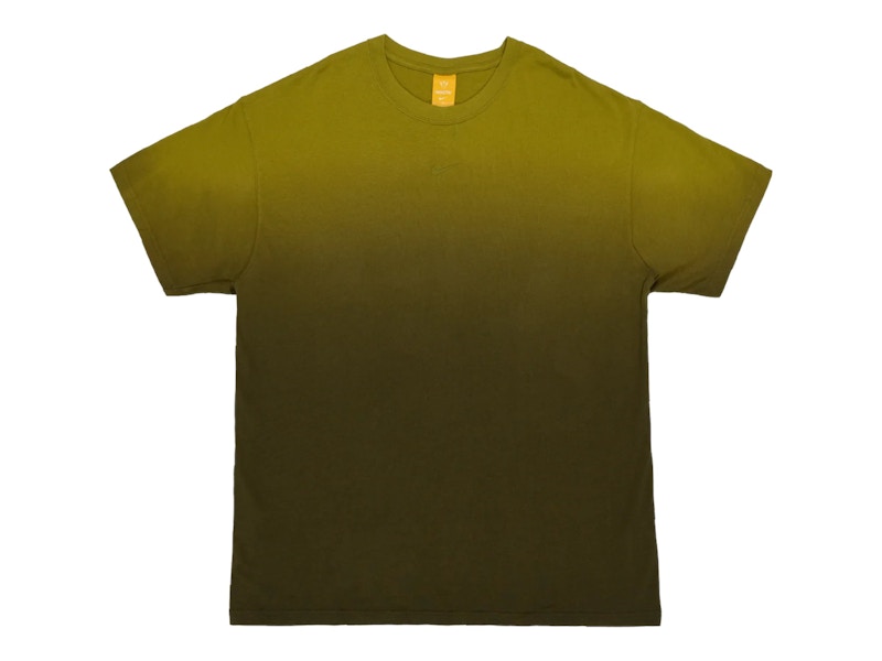 Camiseta Nike x NOCTA Gradient CS