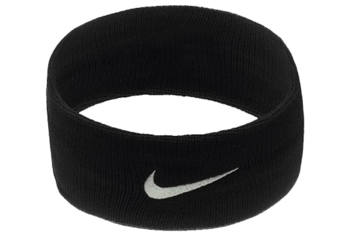 Nike x NOCTA Headband Black Men's - SS22 - US