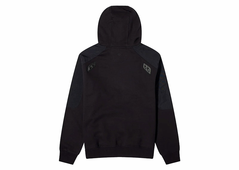 Nike x NOCTA L'Art Asphalt Hoodie Black メンズ - SS24 - JP