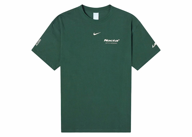 Nike x NOCTA L'Art Burrow Tee Pro Green メンズ - SS24 - JP