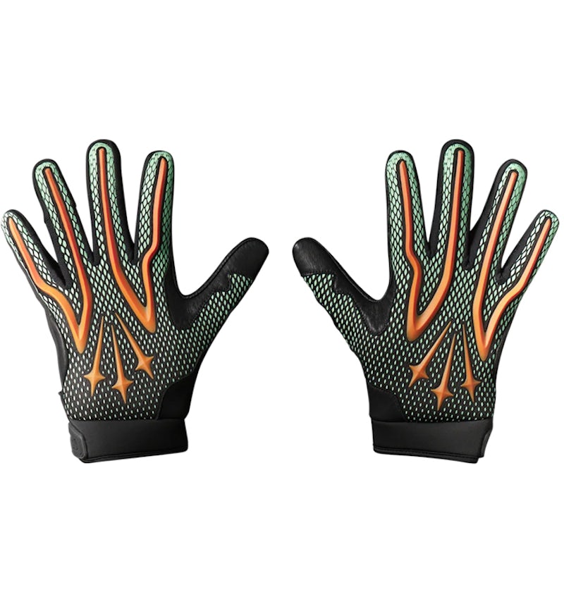 Nike x NOCTA L'Art Gloves Multicolor Men's SS24 US