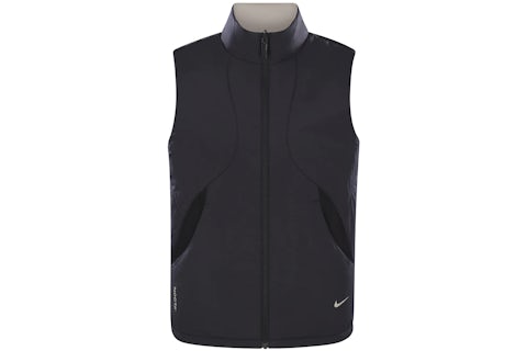 Gilet réversible Nike x NOCTA léger RM noir Homme de la