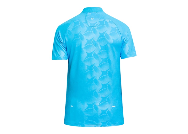 Nike x NOCTA Distant Regards Jersey Blue Glow/White Men's - SS23 - US