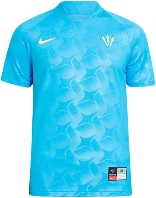 Nike x NOCTA Jersey - Blue