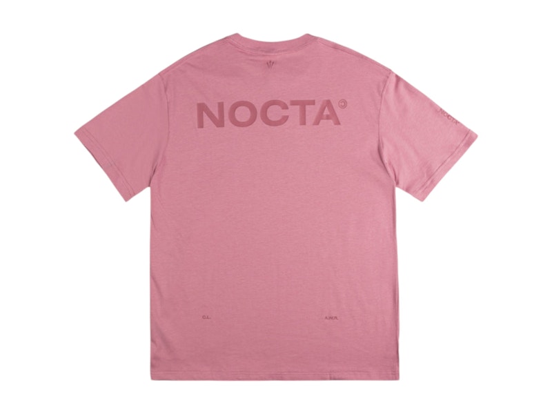 nike x nocta shirt