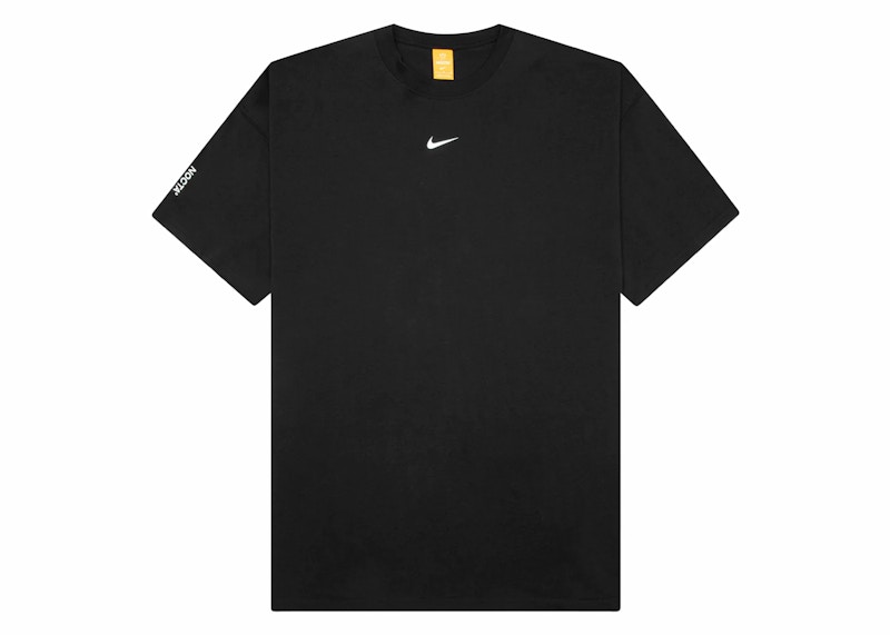 Nike x NOCTA NRG Big Body CS Tee Black メンズ - SS24 - JP