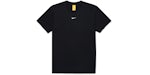 ナイキ × ノクタ NRG ビッグボディCS Tシャツ ブラック