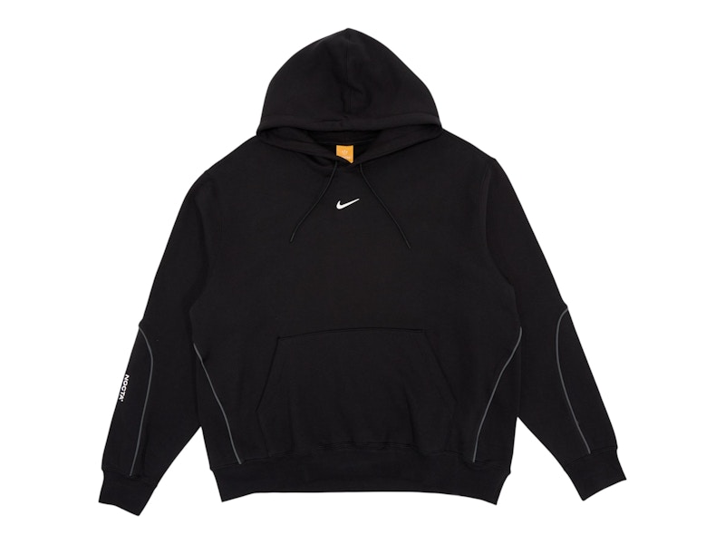 トップス NIKE M NRG NOCTA LS BL TOP BLACK Nike x NOCTA LS Base Layer Top Black Men's - SS22 - US