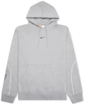 Buy Nike x Stussy NRG ZR Fleece Pant 'Dark Grey Heather' - DC4227 050