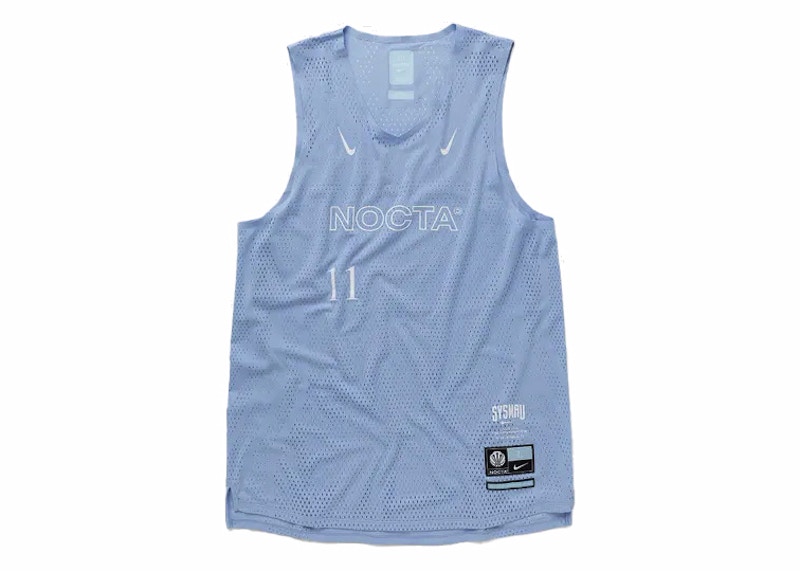 Nike hot sale nba singlet