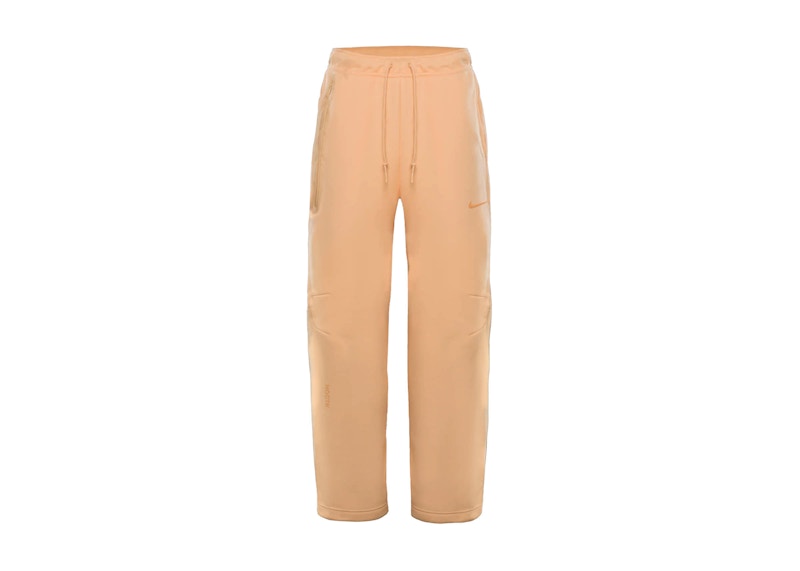 トップス nike NOCTA Tech Fleece Open Hem Pant S Tech Fleece Open Hem Pant Black | NOCTA