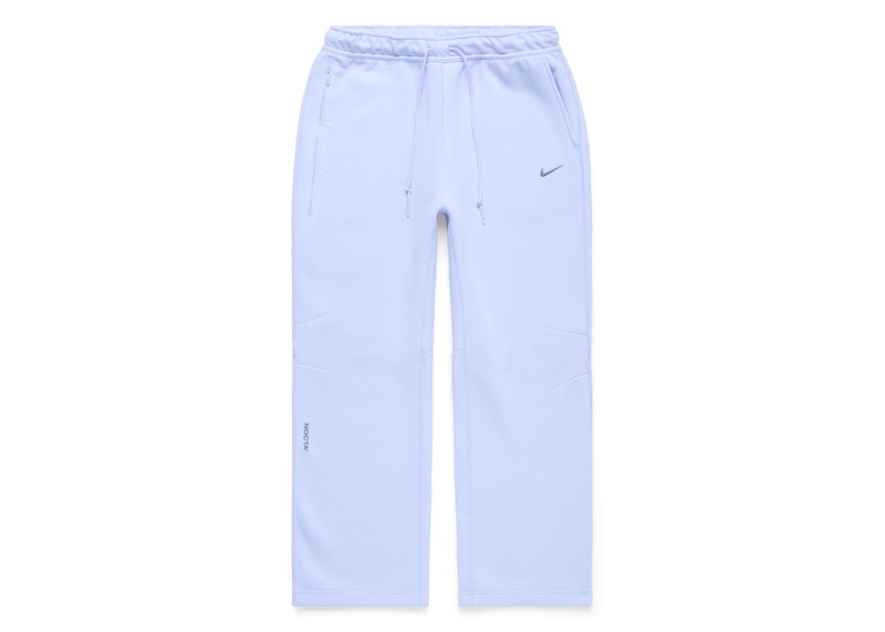 Nike × NOCTA essential pants Mサイズ NOCTA Mens Tech Fleece Open-Hem Pants – Extra Butter