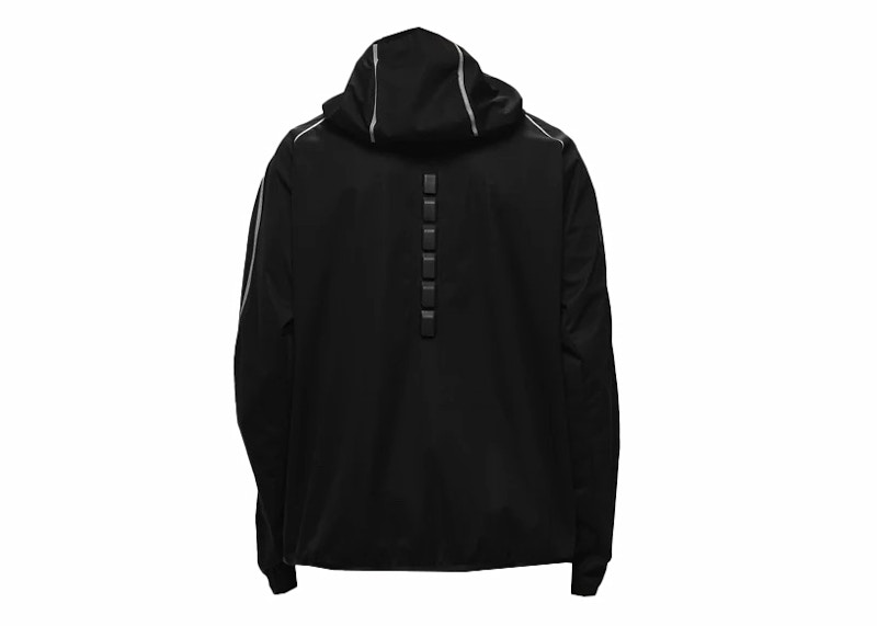 Nike x NOCTA NRG Warmup Jacket Black Men's - FW23 - US