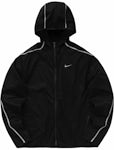 Nike x NOCTA FW20 US Men\'s Puffer Jacket - Sunset - Black