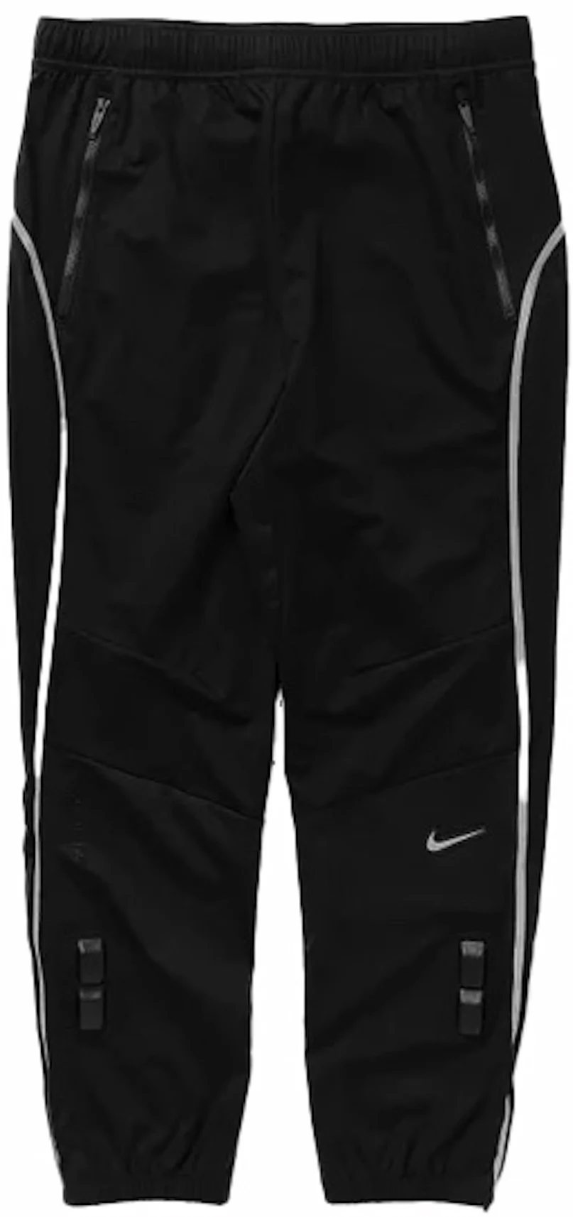 Nike SB Nikelab Pants (black/white)