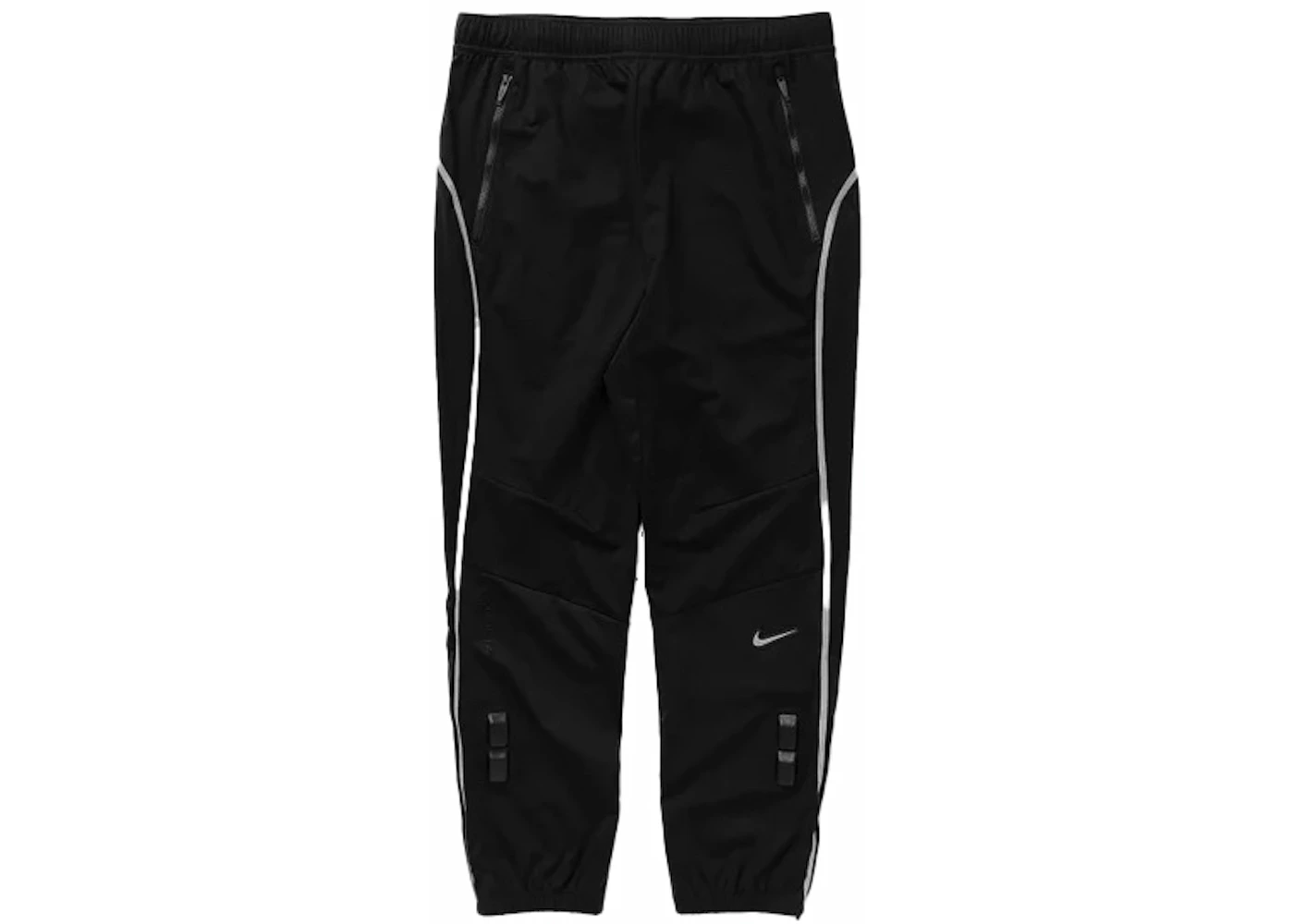 Nike x NOCTA NRG Warmup Pant Black Men's FW23 US - Main Image