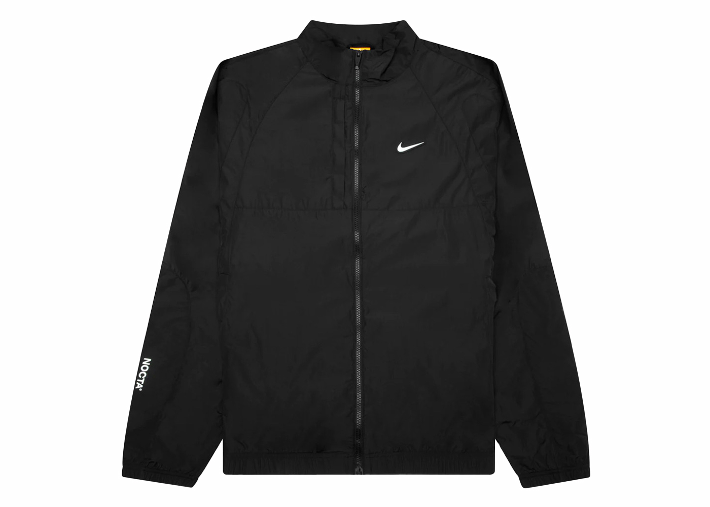Nike x NOCTA Northstar Nylon Track Jacket Black メンズ - SS24 - JP