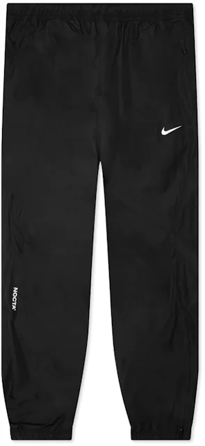 Nike x NOCTA Northstar Nylon Track Pant Black Men's - SS24 - US