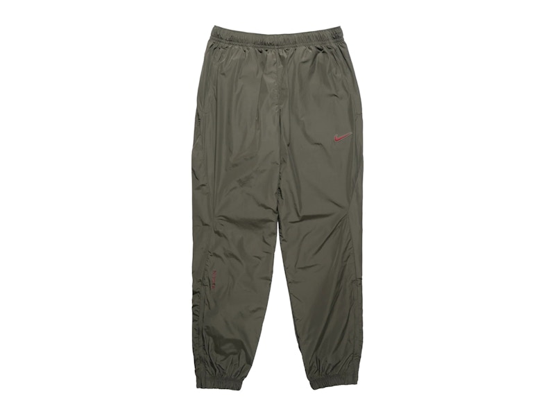 Nike x NOCTA Northstar Nylon Track Pant Cargo Khaki メンズ - FW25 - JP