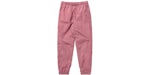 Nike x NOCTA Northstar Nylon Track Pant Desert Berry