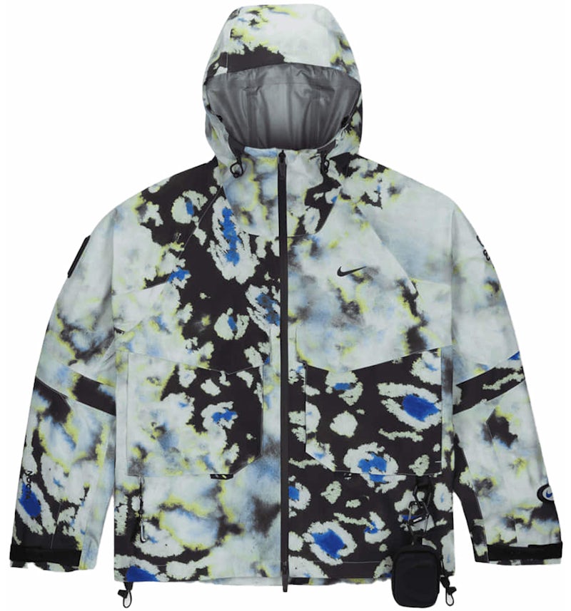 Nike x NOCTA Opal Deep Cover GORE-TEX Jacket Off White/Night