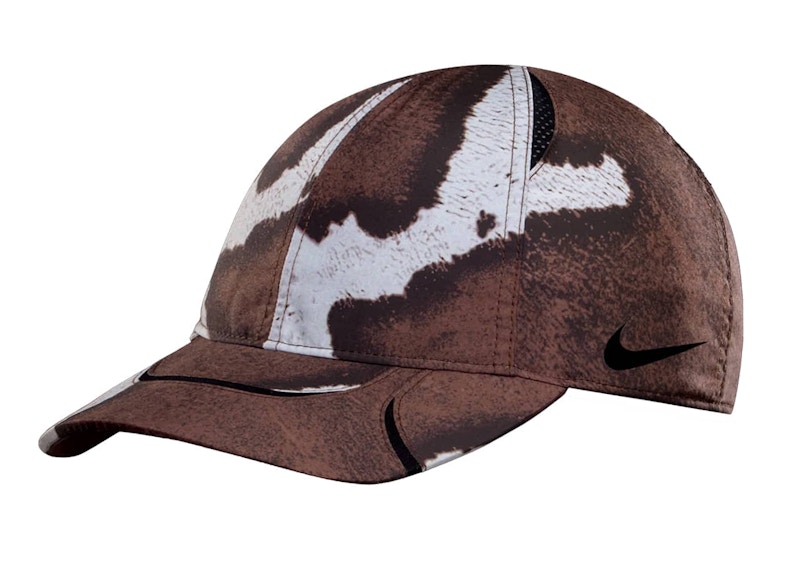 Nike x NOCTA Opal SSC Deep Cover Hat Safety Orange Men's
